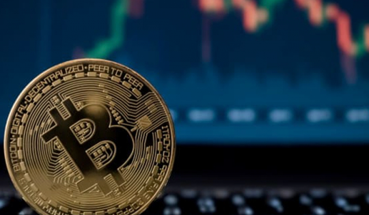 Thị trường tiền số hôm nay, 20-1: Bitcoin có thể rớt xuống dưới 60.000 USD vì thông tin này