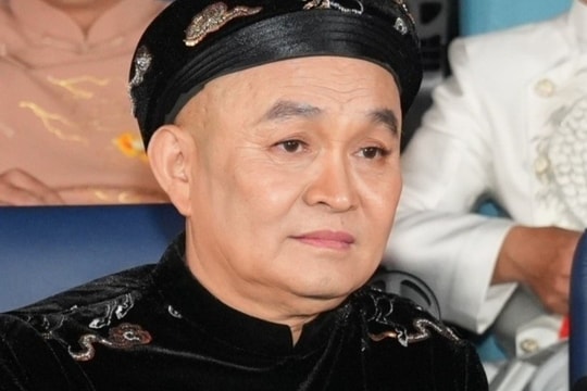 Xuân Hinh: 'Tôi chưa bao giờ tự nhận là vua hài'