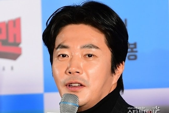 Kwon Sang Woo vấp tranh cãi
