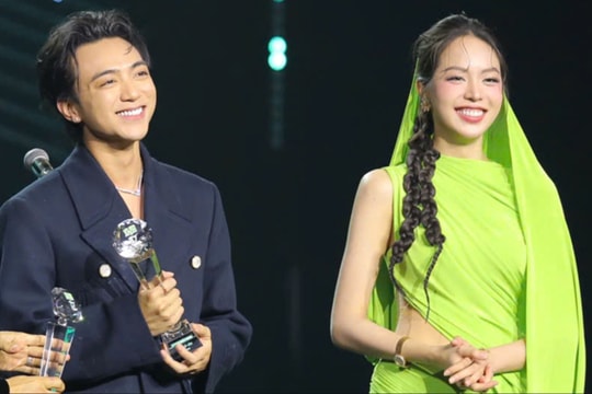 Hoa hậu Thanh Thủy và loạt sao nam đình đám vướng tin đồn hẹn hò