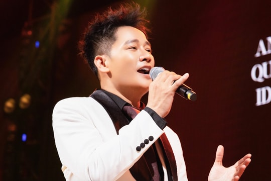 Cuộc sống của Anh Quân Idol thay đổi thế nào sau bản hit 100 triệu view?