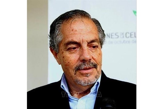 Đại hội Đảng XIV: Việt Nam truyền cảm hứng cho các lực lượng tiến bộ toàn cầu