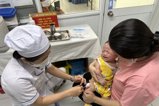 Đại hội XIV của Đảng: Kỳ vọng tạo đột phá cho y tế dự phòng và y tế cơ sở