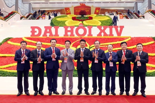 Ngành Kiểm sát là thành tố quan trọng góp phần xây dựng nền tư pháp chuyên nghiệp, hiện đại, công bằng, nghiêm minh, liêm chính