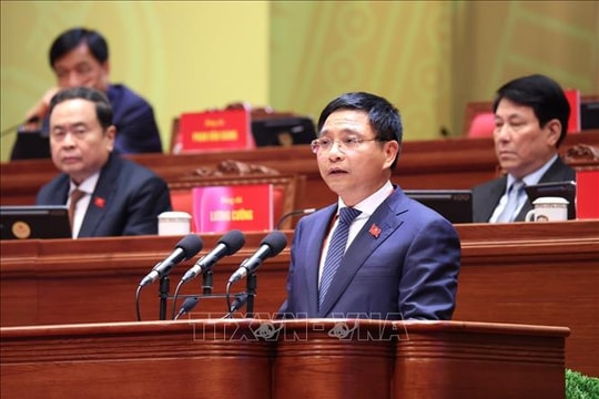 Đại hội XIV của Đảng: Hoàn thiện thể chế về huy động, sử dụng nguồn lực tài chính