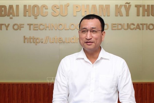 Khơi dậy mạnh mẽ khát vọng phát triển, tinh thần vươn lên trong đội ngũ trí thức