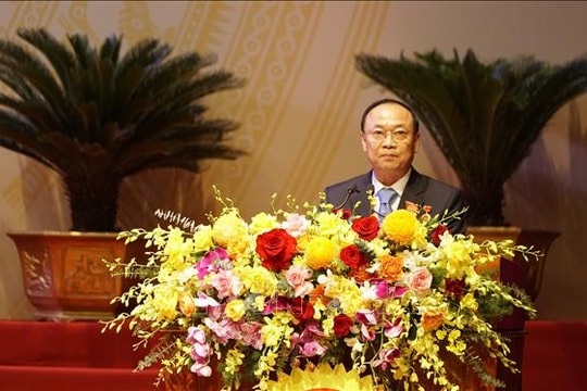 Đoàn kết, tạo sức mạnh tổng hợp để Gia Lai bứt phá