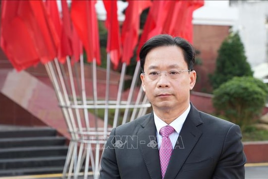 Phát triển hạ tầng, kết nối Sơn La với vùng Thủ đô để mở không gian phát triển mới