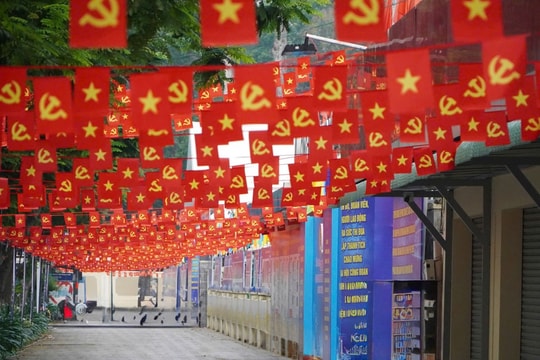 TP Hồ Chí Minh xây dựng chi bộ vững mạnh từ cơ sở - Bài 1: 'Điểm tựa niềm tin' trong giai đoạn mới