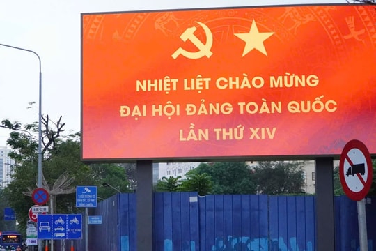 TP Hồ Chí Minh xây dựng chi bộ vững mạnh từ cơ sở - Bài cuối: Tăng tốc từ đầu nhiệm kỳ