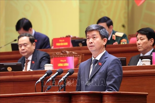 Đại hội XIV của Đảng: Xây dựng Cần Thơ thành cực tăng trưởng quốc gia, giữ vai trò dẫn dắt vùng