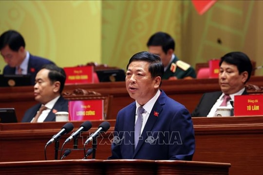 Điểm tin kinh tế Việt Nam nổi bật ngày 21/1/2026