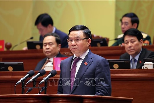 Đại hội XIV của Đảng: Phát triển công nghiệp, thương mại Việt Nam tự chủ, kết nối toàn cầu