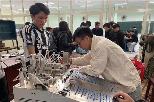 Tuổi trẻ Đà Nẵng sẵn sàng 'đón đầu' những quyết sách mới