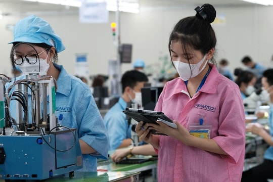 Những trường hợp mất việc không được nhận trợ cấp thất nghiệp năm 2026