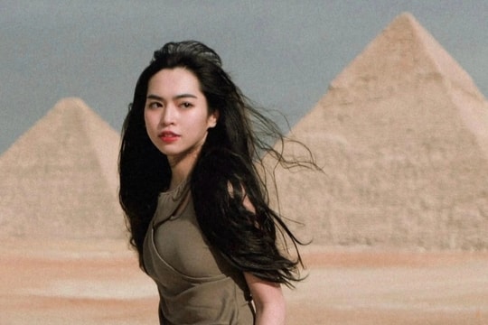 Sơ suất khiến khách Việt chi 100 triệu đồng sang Ai Cập phải ôm tiếc nuối