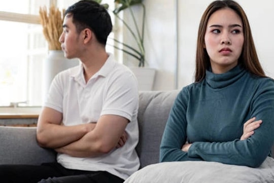 Ba lý do khiến chồng tôi kiên quyết không ăn Tết ở nhà ngoại