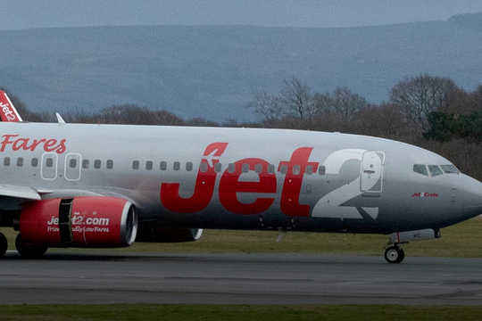 Hãng hàng không bỏ quên hơn 30 hành khách ở sân bay