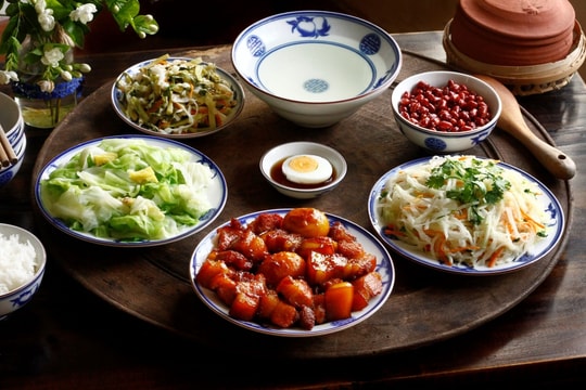 4 thứ nước hay bị đổ bỏ giúp món ăn ngon hơn