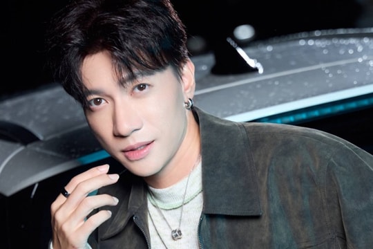 S.T Sơn Thạch: 'Tôi ổn sau bạo bệnh'