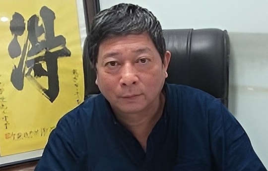 Nghệ sĩ Nhân dân Hoàng Tuấn qua đời