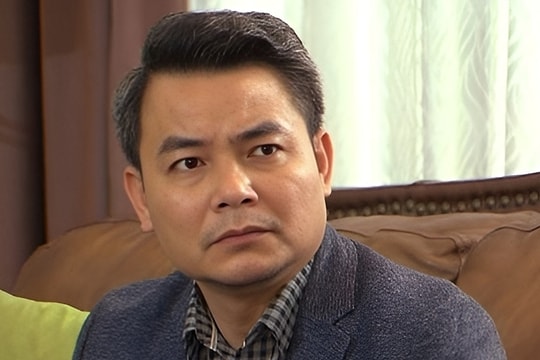 Nghệ sĩ Trịnh Mai Nguyên làm Phó Giám đốc Nhà hát Kịch Việt Nam