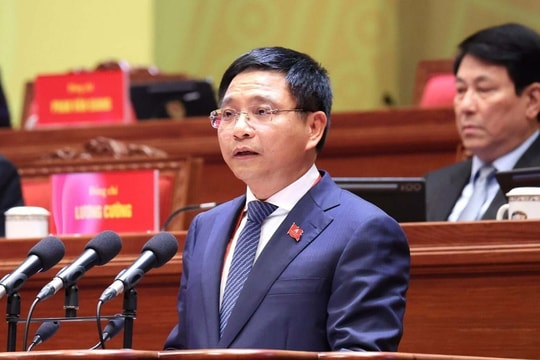 Bộ trưởng Tài chính: Vốn hóa thị trường cổ phiếu gấp đôi sau 5 năm