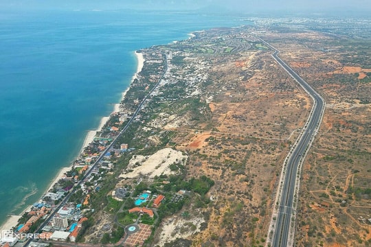 Lâm Đồng giao 51 ha đất cho Sun Group làm khu đô thị 12.000 tỷ đồng