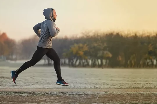 Thói quen kích hoạt đột quỵ sau chơi thể thao