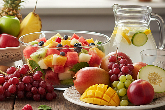 Chế độ ăn GM Diet là gì?