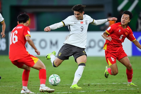 Trung Quốc giấu kế hoạch đối phó Việt Nam đến sát giờ thi đấu