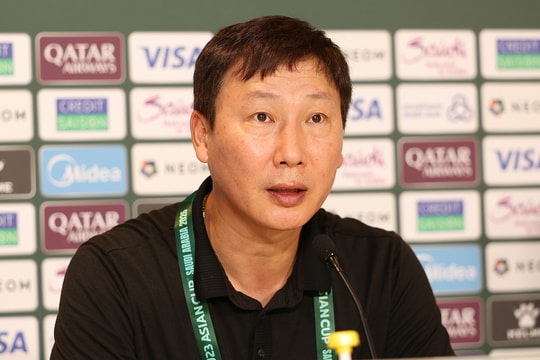 HLV Kim: ‘Tôi xin lỗi vì ứng phó Trung Quốc bất thành’