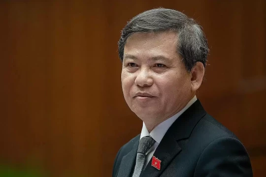 Ông Lê Minh Trí: Tăng phòng ngừa, xử lý sớm vi phạm tham nhũng, tiêu cực