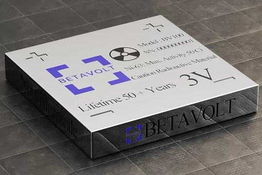 5 công nghệ pin cho smartphone trong tương lai