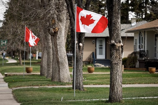 Điều gì xảy ra nếu tỉnh Alberta ly khai khỏi Canada?