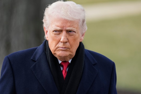 Phong cách 'truyền thông meme' của chính quyền Trump