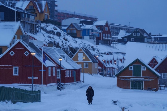 Greenland quan trọng với an ninh quốc gia Mỹ đến mức nào?