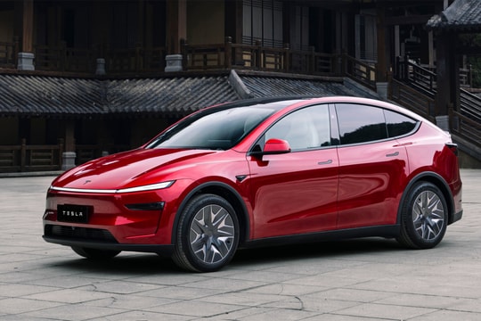 Phần lớn hãng xe phương Tây có thể bị đẩy khỏi Trung Quốc vào 2030