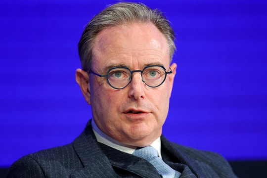 Thủ tướng Bỉ cảnh báo ông Trump có thể biến châu Âu thành 'nô lệ'