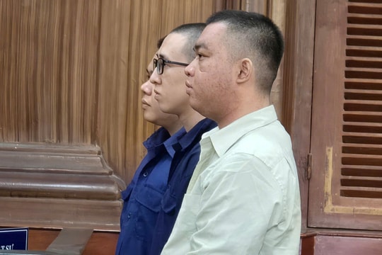 Nhóm lừa hơn 2.000 người vay 'lãi suất 0 đồng' bị phạt tù