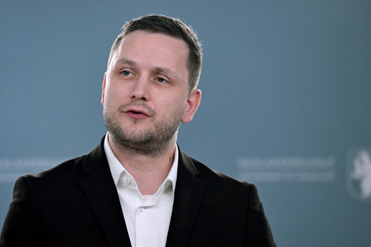 Greenland cảnh báo người dân về khả năng xảy ra xung đột