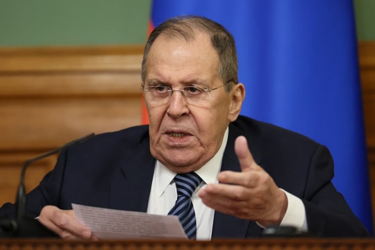 Nga cảnh báo Moldova về ý tưởng sáp nhập vào Romania