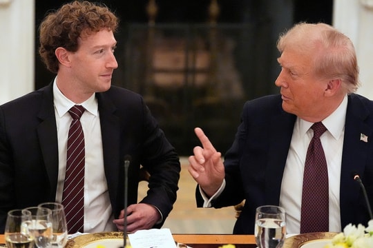 Hàng trăm nhân viên công nghệ Mỹ yêu cầu sếp 'gọi cho Nhà Trắng' vì ICE