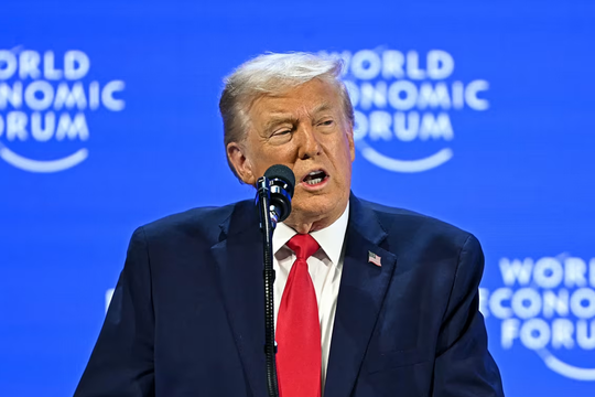 Ông Trump cam kết không dùng vũ lực với Greenland