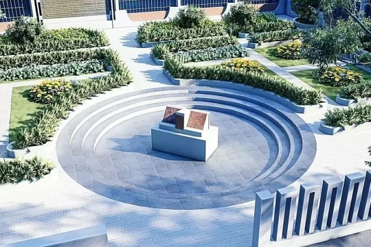 Đồng hồ xem giờ bằng mặt trời duy nhất của Việt Nam ở đâu?