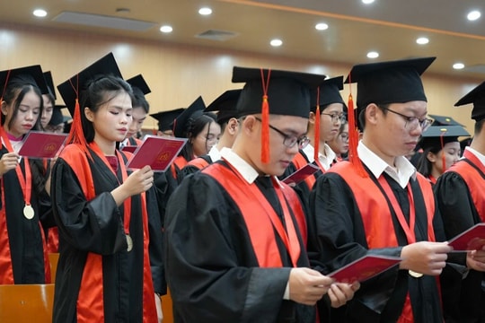 Đại học Y Dược TP HCM siết đầu vào bác sĩ nội trú