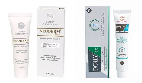 Sai phạm liên tiếp, Công ty GAMMA bị phạt và tước giấy phép sản xuất mỹ phẩm