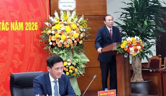 Thứ trưởng Bộ Nông nghiệp và Môi trường: Thịt heo, nội tạng thối, không rõ nguồn gốc ở đâu ra?