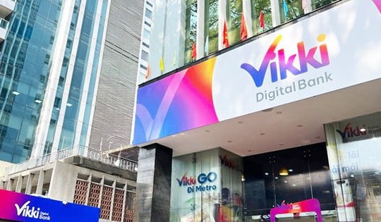 Hai ngân hàng yếu kém có kết quả bất ngờ chỉ sau 1 năm chuyển giao bắt buộc