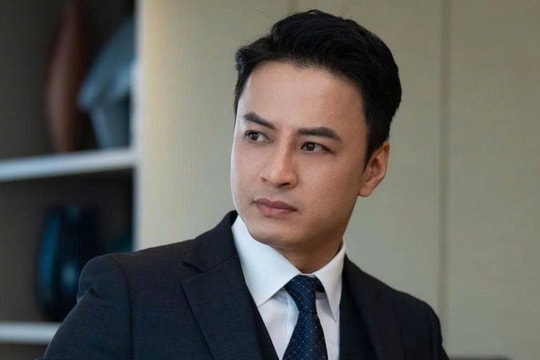 Hồng Đăng đổi nghề?